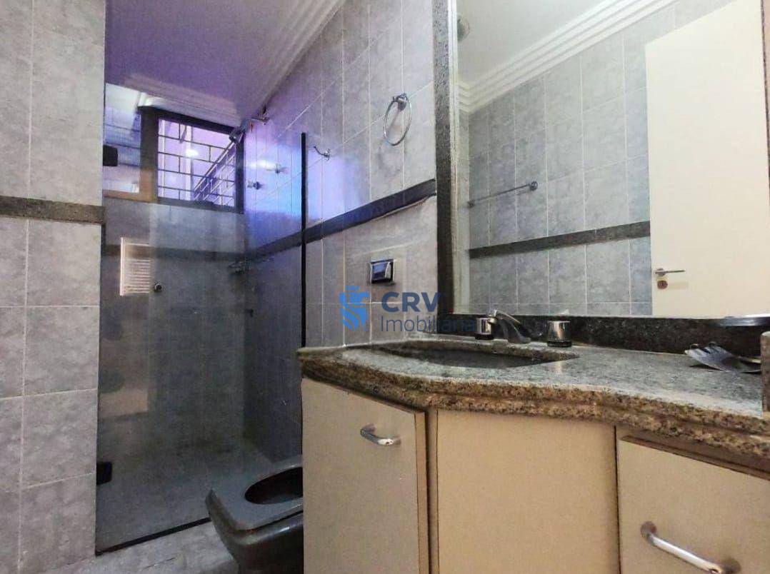 Apartamento à venda com 3 quartos, 112m² - Foto 8