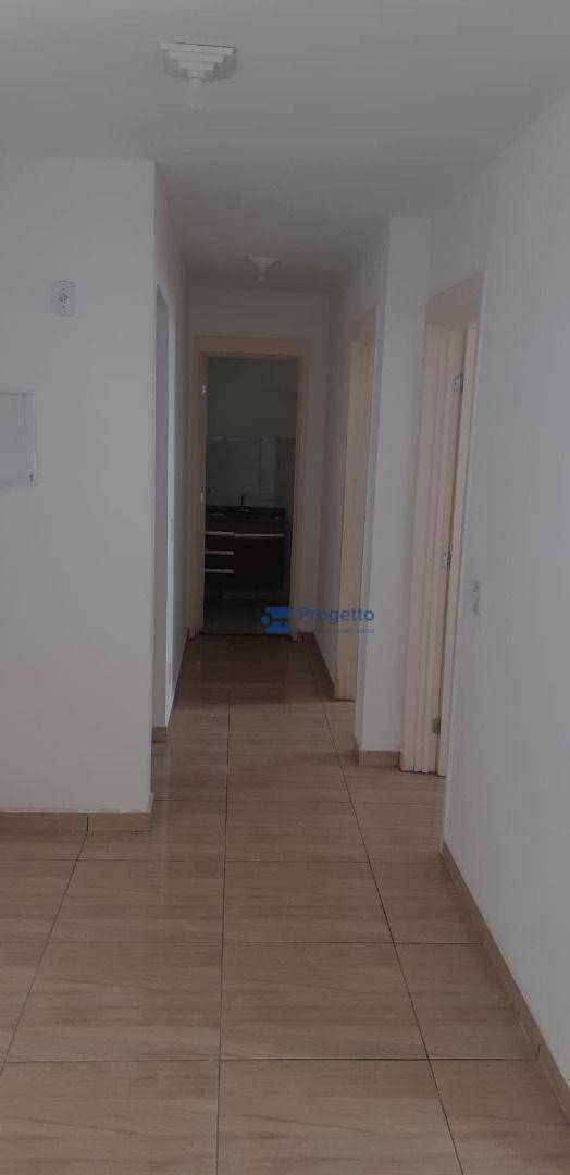 Apartamento à venda com 2 quartos, 55m² - Foto 19