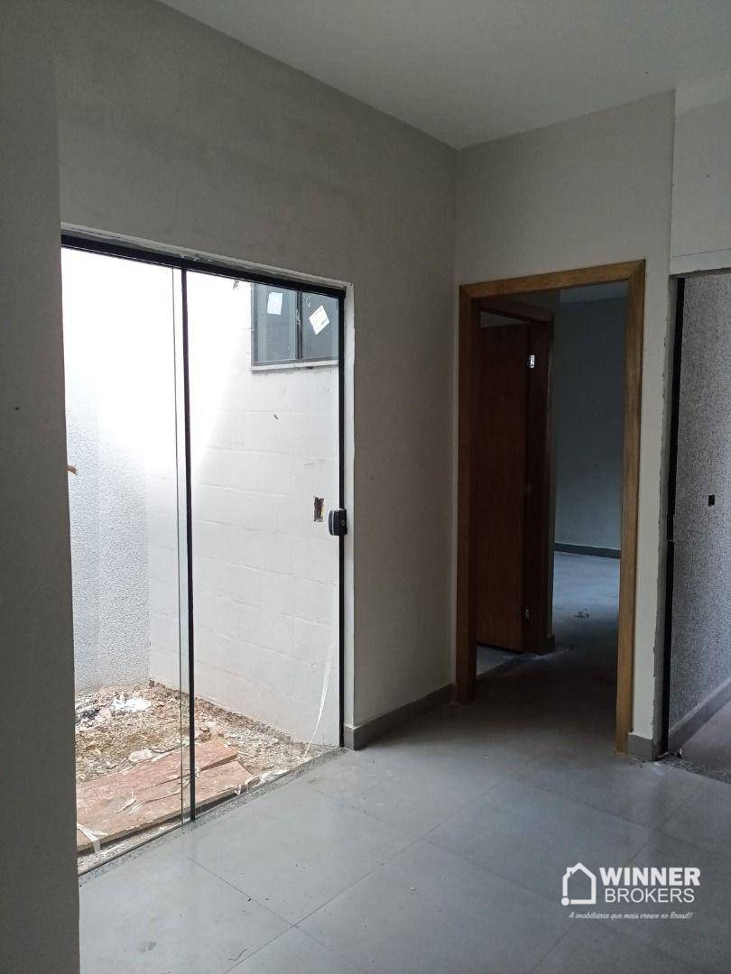 Casa, 3 quartos, 70 m² - Foto 4