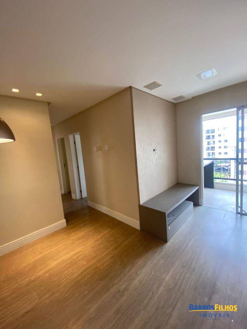 Apartamento, 3 quartos, 70 m² - Foto 1