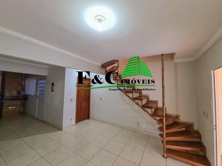 Sobrado à venda com 2 quartos, 60m² - Foto 9