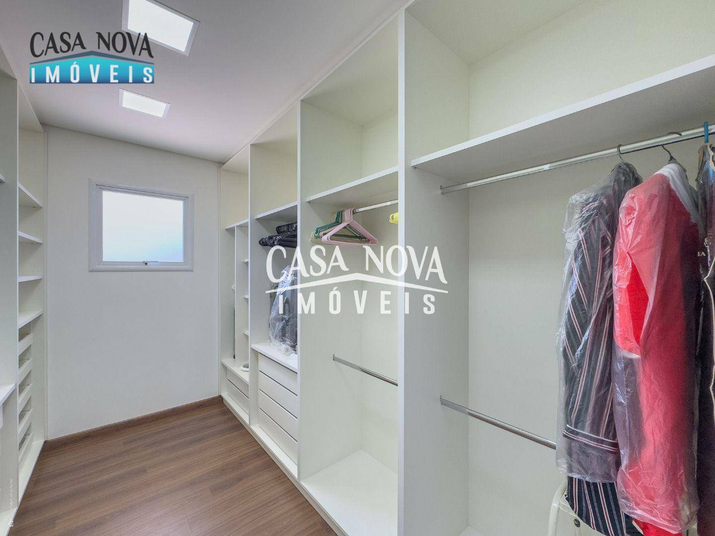 Casa de Condomínio à venda com 3 quartos, 447m² - Foto 46