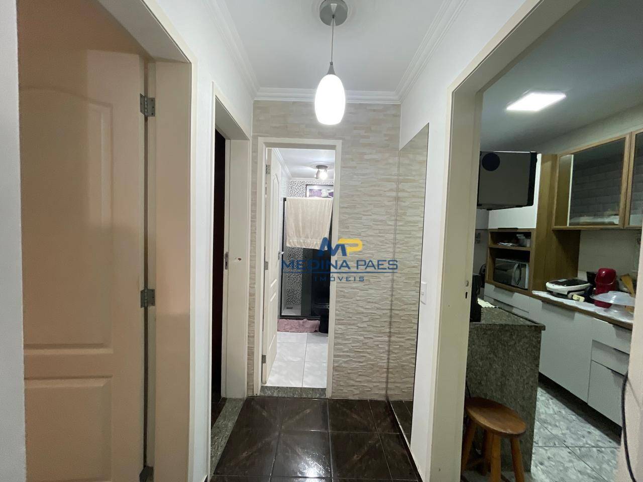 Apartamento à venda com 2 quartos, 55m² - Foto 12