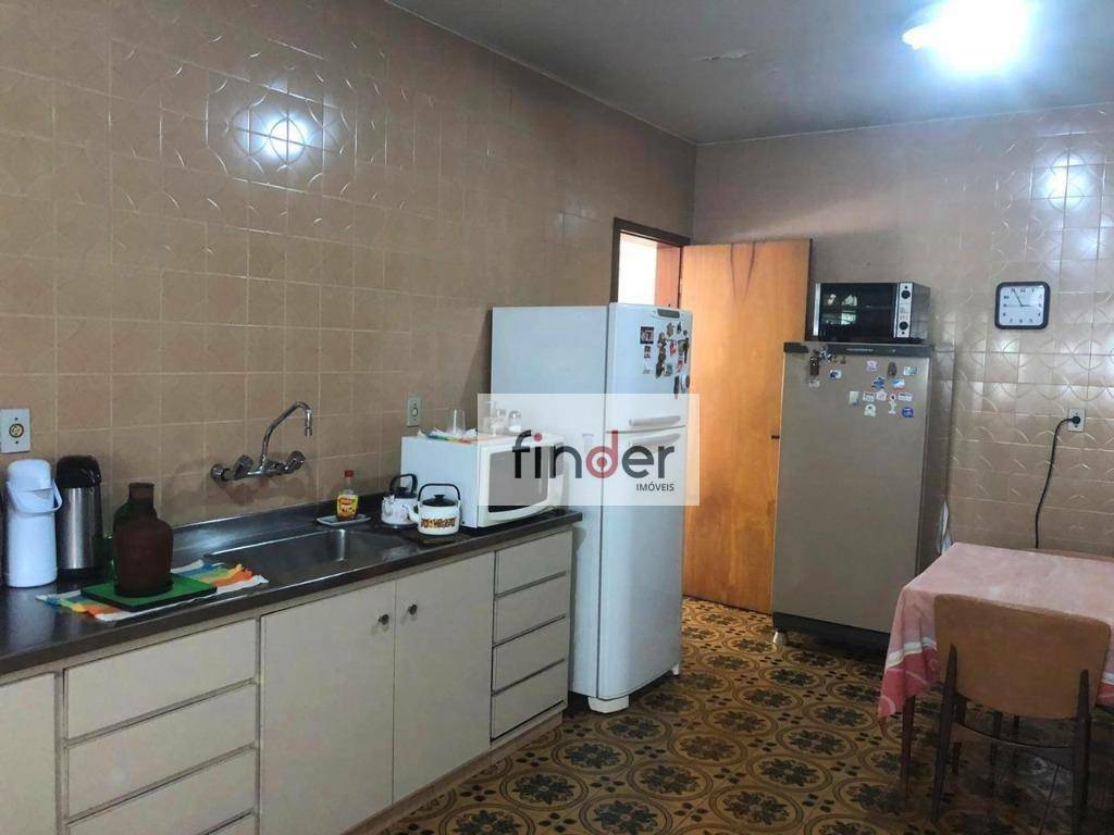 Apartamento à venda com 4 quartos, 286m² - Foto 8