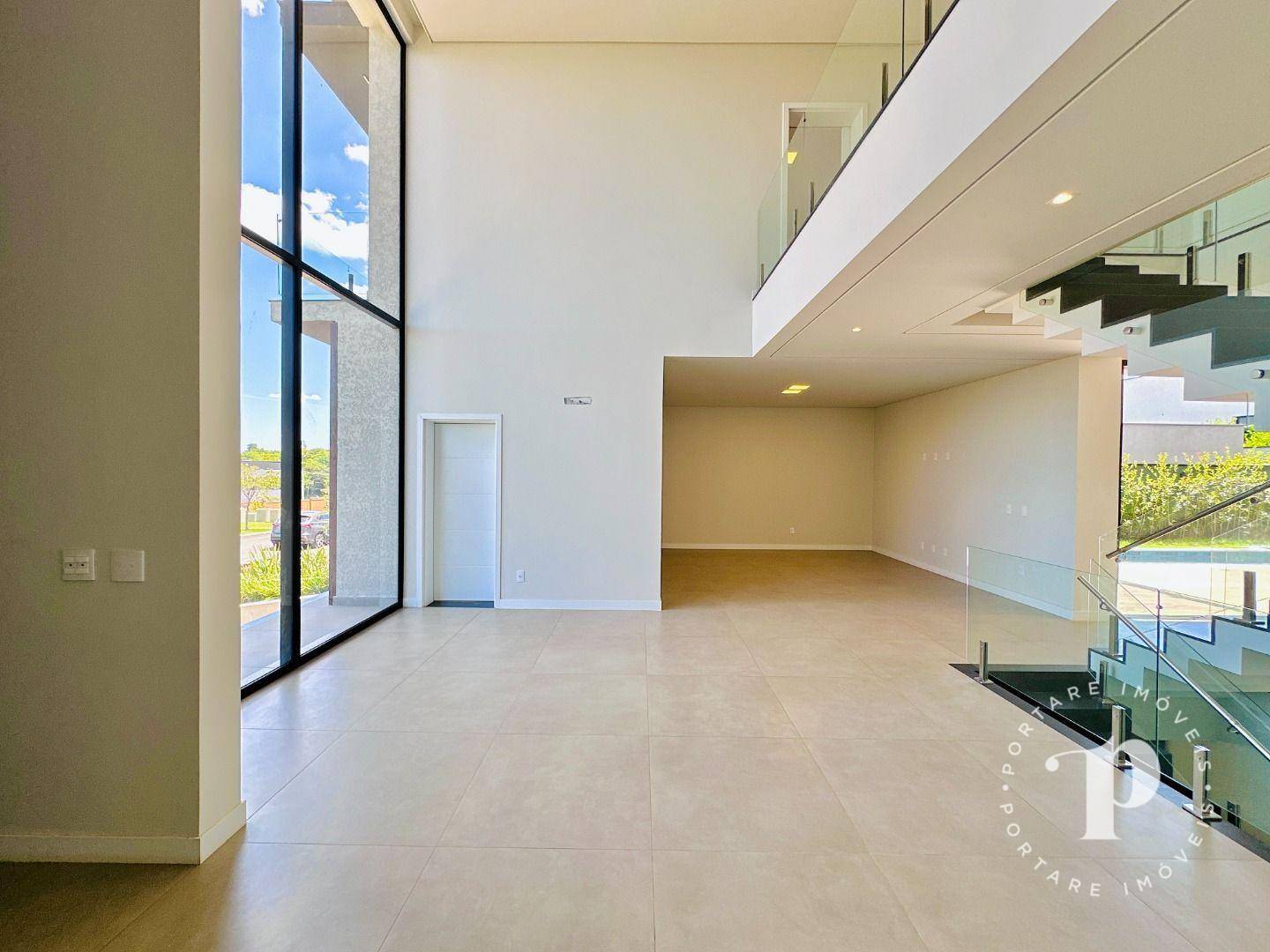 Casa de Condomínio à venda com 4 quartos, 423m² - Foto 7