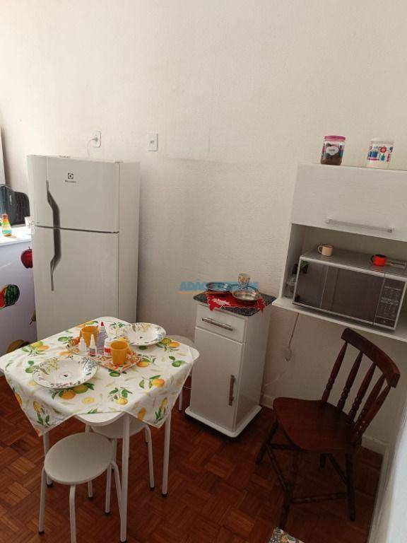 Apartamento à venda com 1 quarto, 19m² - Foto 3