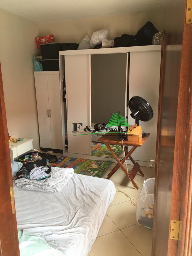 Sobrado à venda com 3 quartos, 250m² - Foto 3