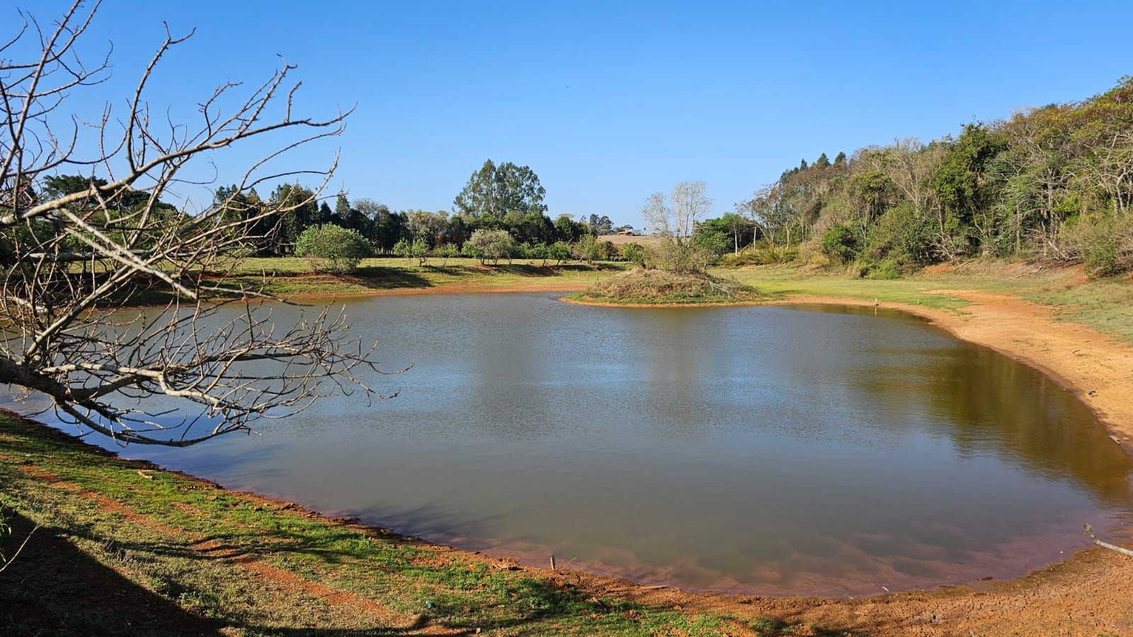 Haras e Área Rural Padrão à venda com 3 quartos, 96800M2 - Foto 27