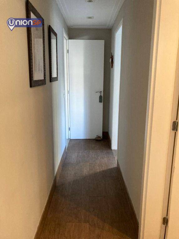 Apartamento à venda com 3 quartos, 143m² - Foto 10