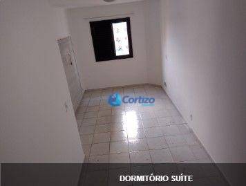 Apartamento à venda e aluguel com 3 quartos, 82m² - Foto 2