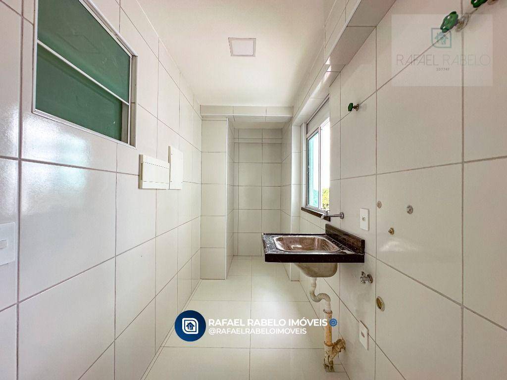 Apartamento, 3 quartos, 107 m² - Foto 4