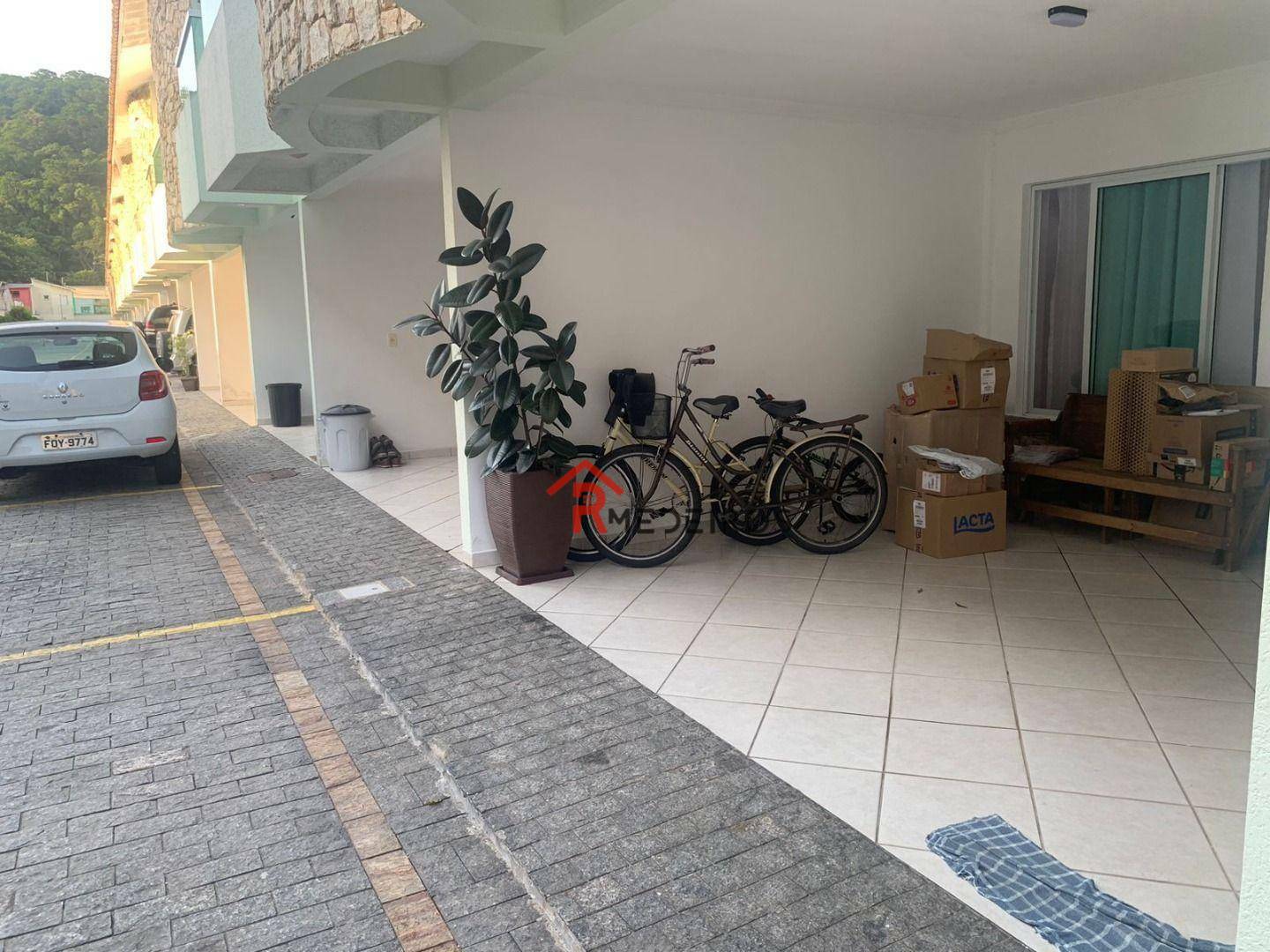 Casa de Condomínio à venda com 3 quartos, 110m² - Foto 5