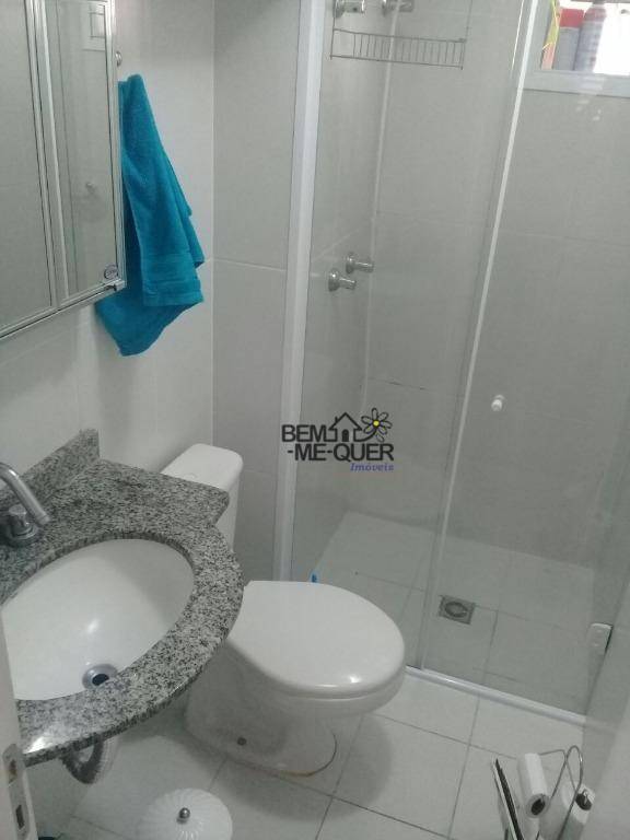 Apartamento à venda com 3 quartos, 70m² - Foto 12