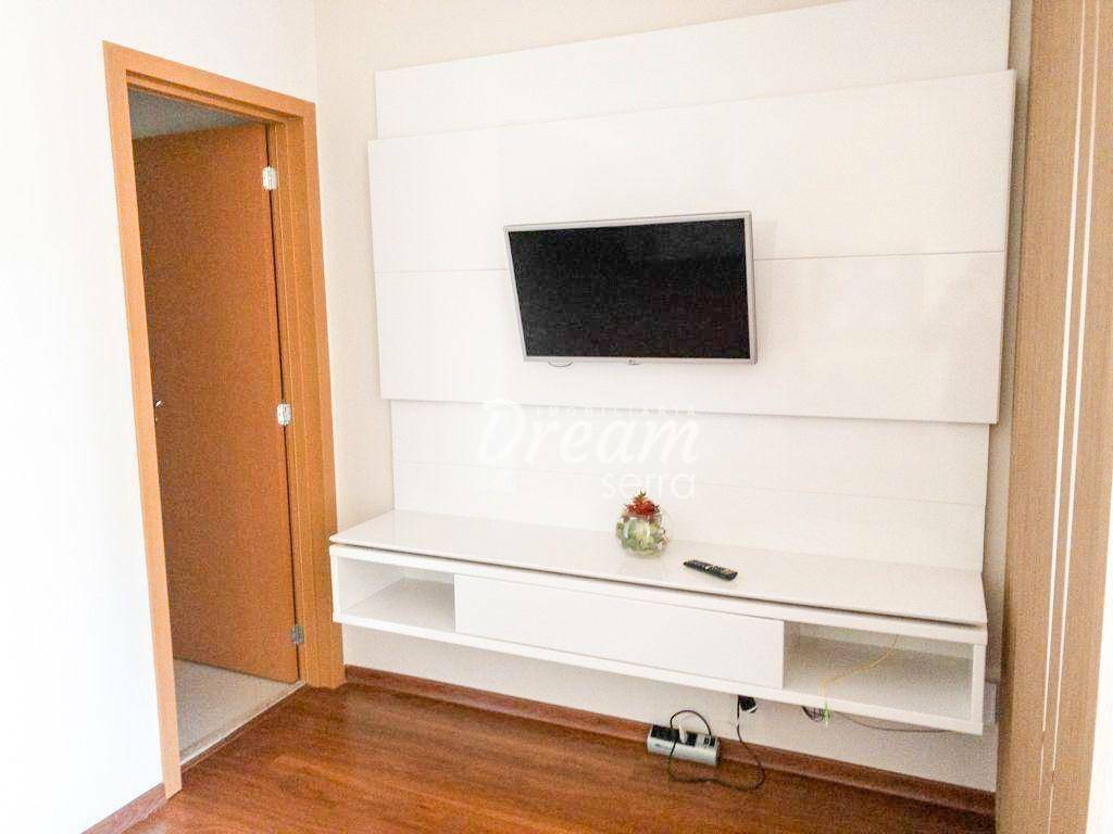 Apartamento para alugar com 1 quarto, 50m² - Foto 3