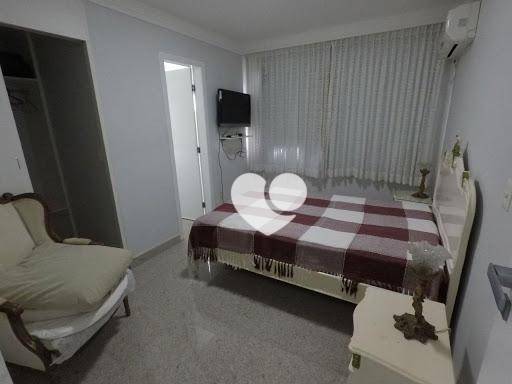 Cobertura à venda com 4 quartos, 240m² - Foto 21