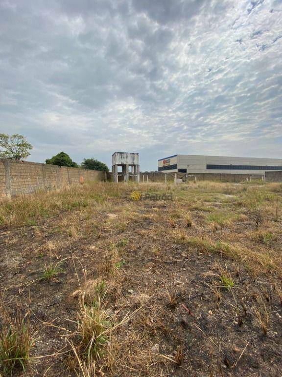 Depósito-Galpão-Armazém à venda e aluguel, 1300m² - Foto 14