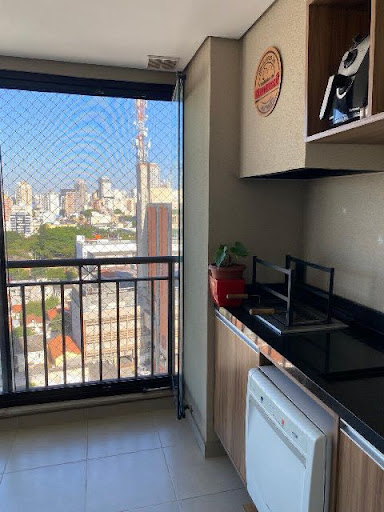 Apartamento à venda com 3 quartos, 77m² - Foto 12