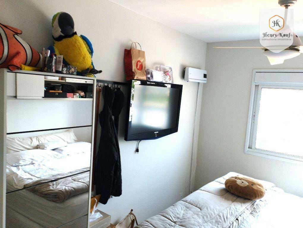 Apartamento à venda com 2 quartos, 73m² - Foto 34