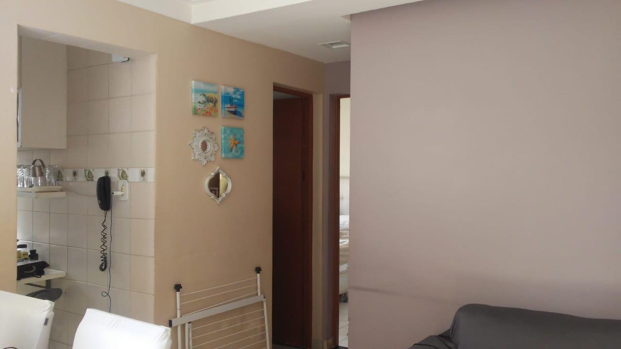 Apartamento à venda com 2 quartos, 48m² - Foto 20