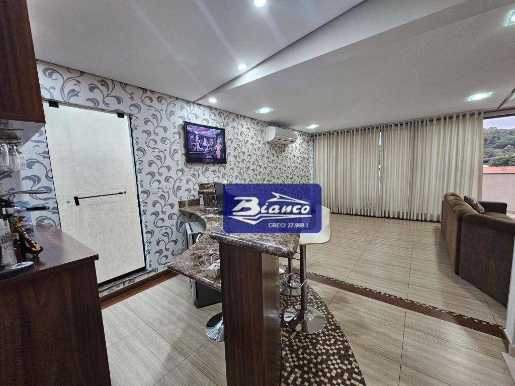 Sobrado à venda com 4 quartos, 435m² - Foto 42