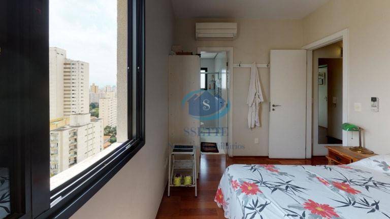 Apartamento à venda com 4 quartos, 251m² - Foto 20