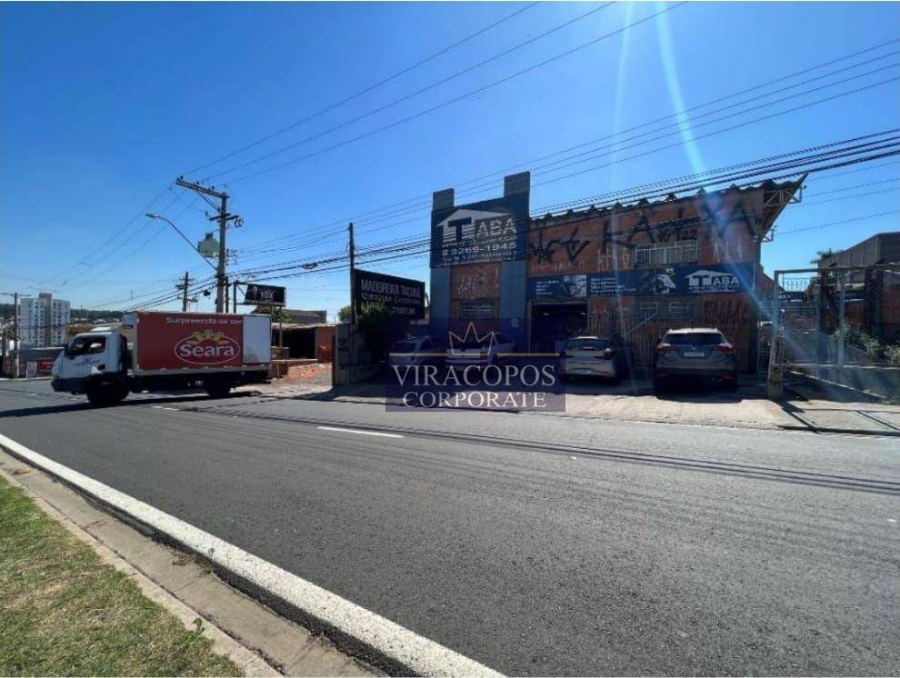 Terreno, 1250 m² - Foto 3