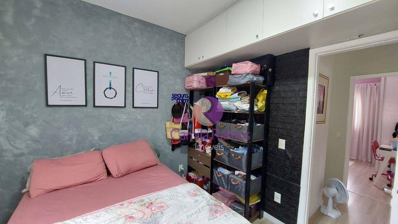 Sobrado à venda com 3 quartos, 80m² - Foto 16
