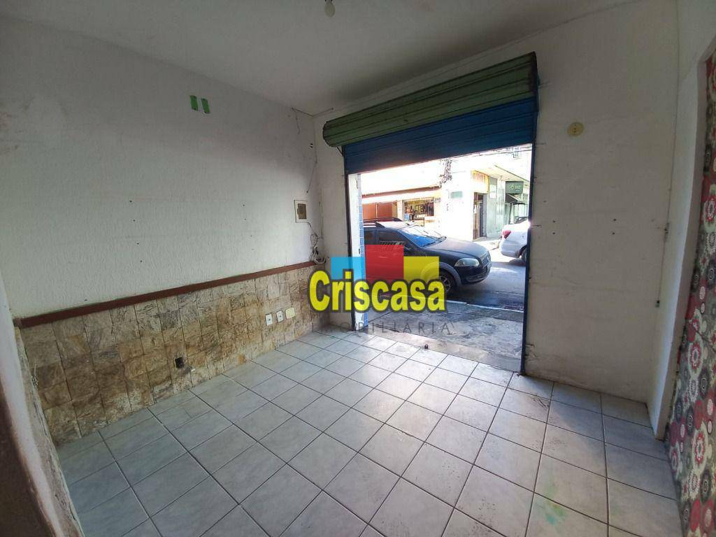 Loja-Salão para alugar, 25m² - Foto 2