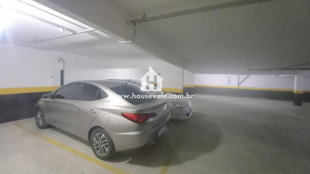 Apartamento à venda com 3 quartos, 117m² - Foto 26