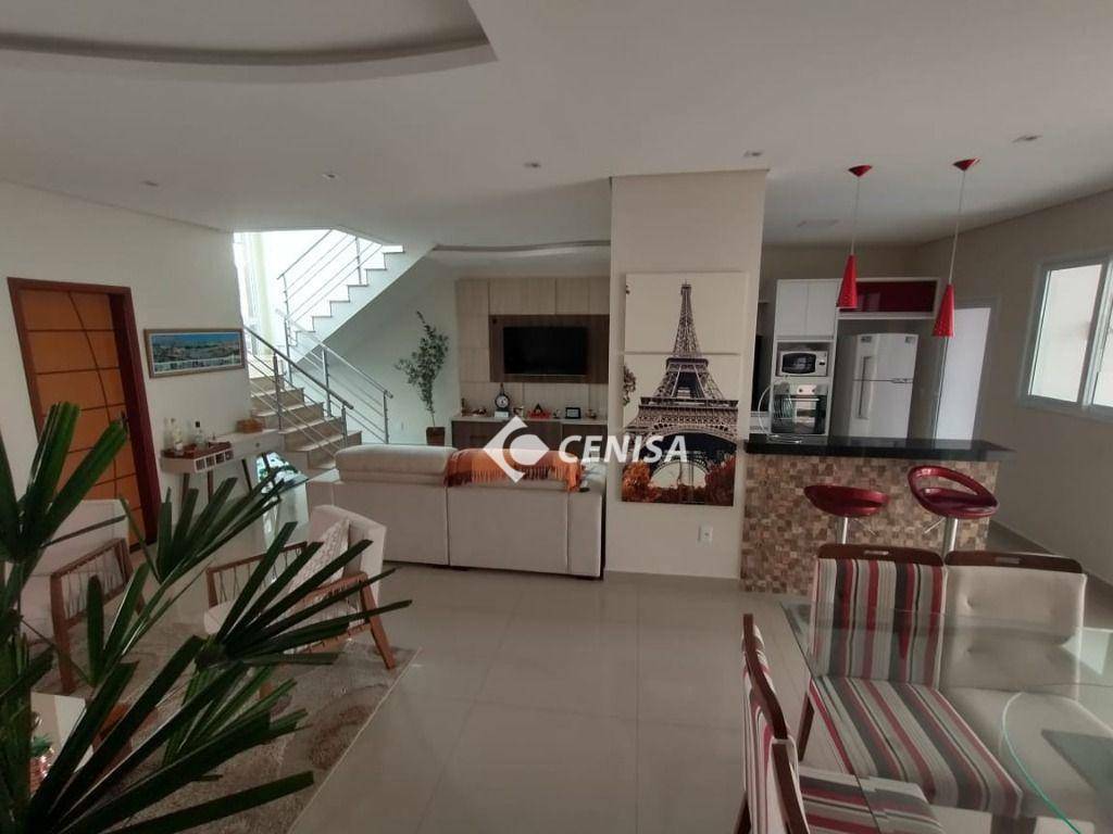 Casa de Condomínio à venda com 3 quartos, 192m² - Foto 7