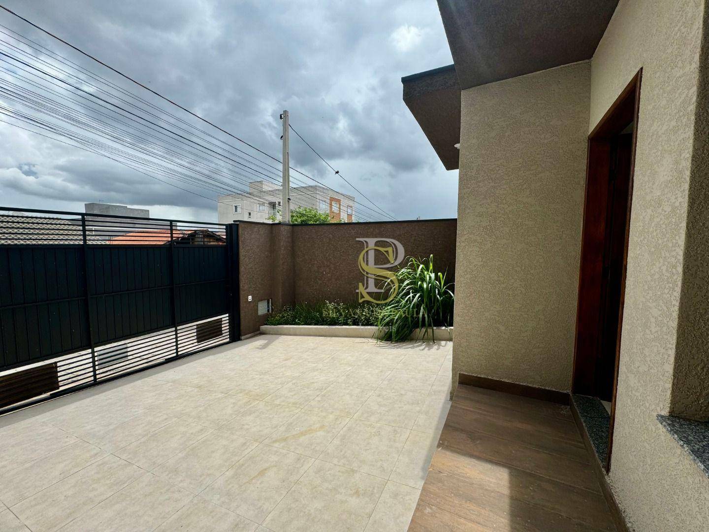 Casa à venda com 3 quartos, 100m² - Foto 6