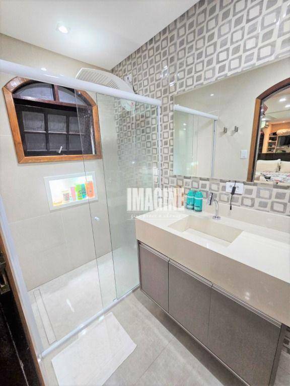 Sobrado à venda com 3 quartos, 150m² - Foto 41