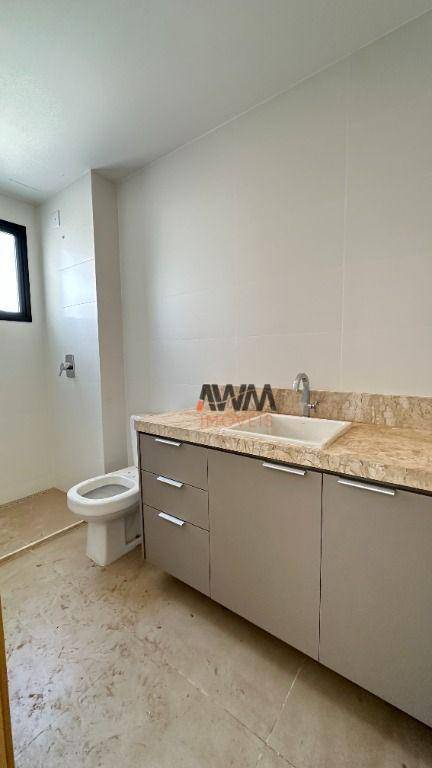 Apartamento para alugar com 3 quartos, 167m² - Foto 14