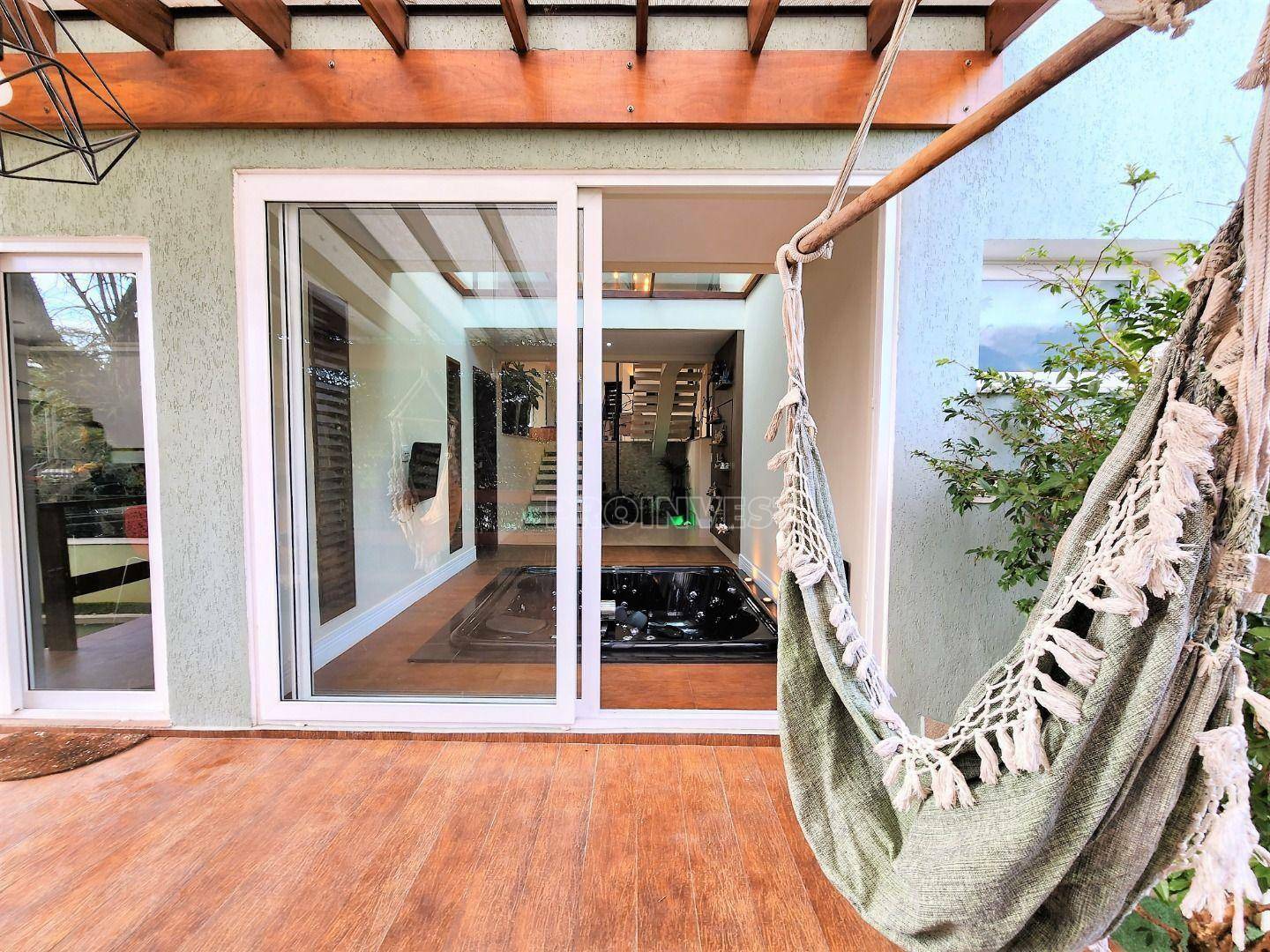 Casa de Condomínio à venda com 3 quartos, 565m² - Foto 18