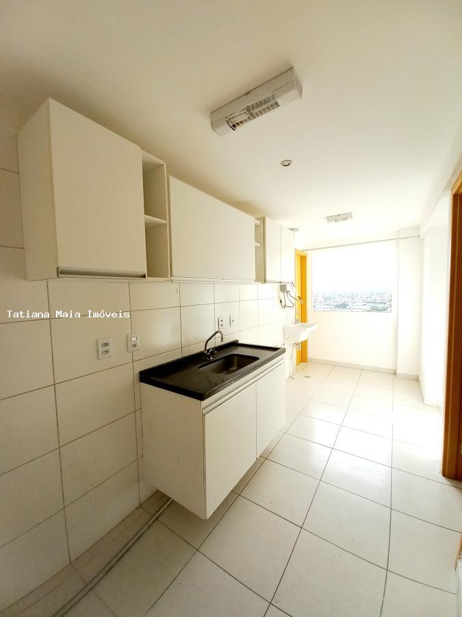 Apartamento à venda com 3 quartos - Foto 5