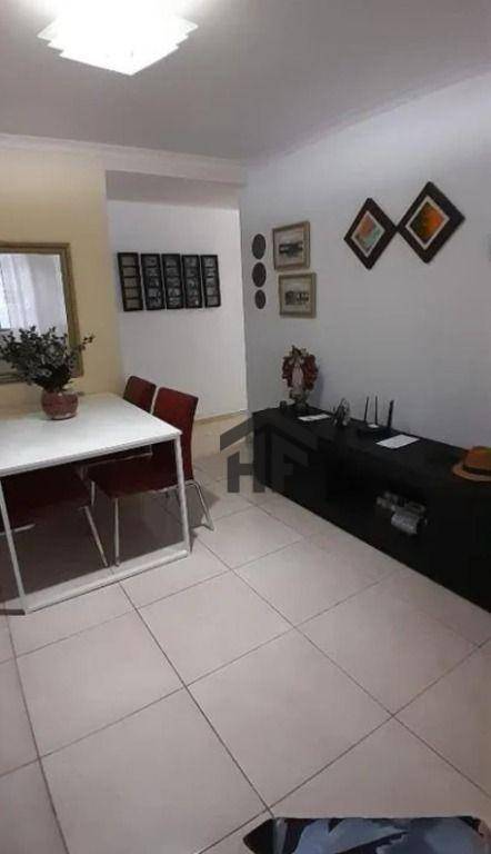 Apartamento à venda com 3 quartos, 83m² - Foto 6