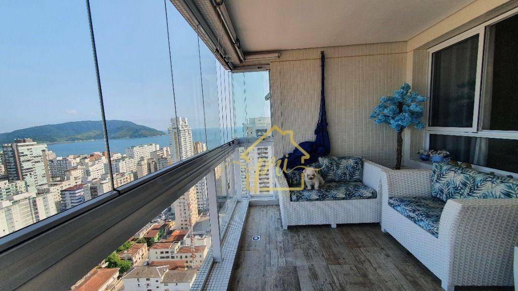 Apartamento à venda com 4 quartos, 155m² - Foto 8