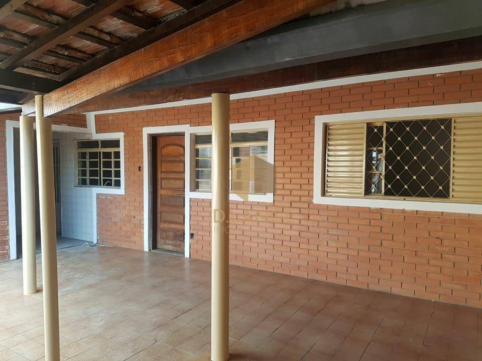 Casa à venda com 2 quartos, 200m² - Foto 10