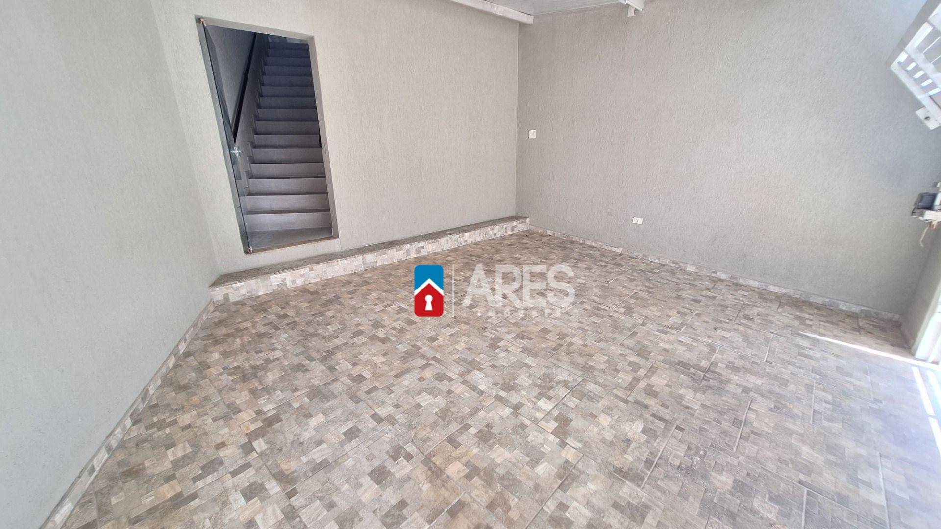 Casa, 3 quartos, 191 m² - Foto 2