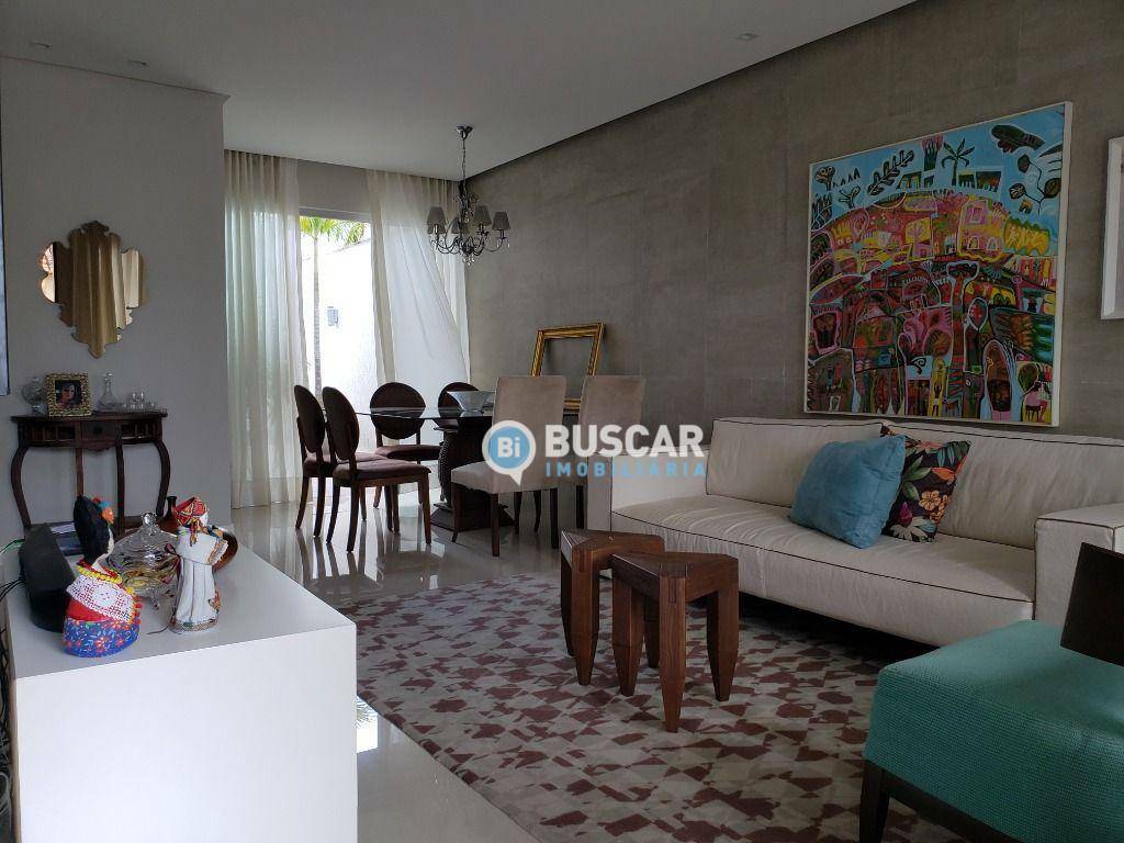 Casa de Condomínio à venda com 3 quartos, 190m² - Foto 2