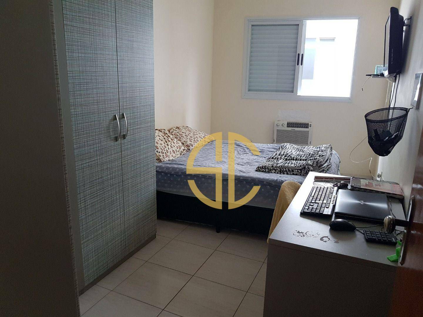 Sobrado à venda com 3 quartos, 130m² - Foto 19