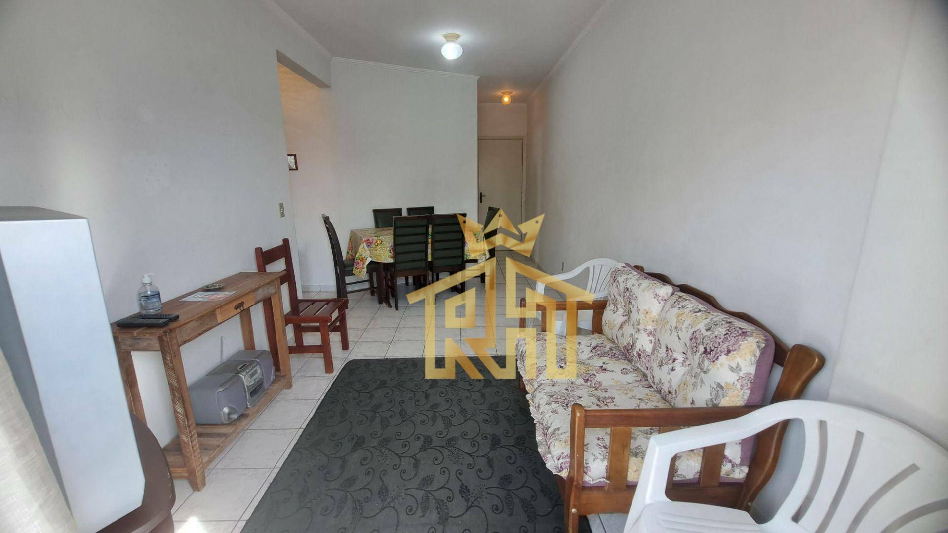 Apartamento para alugar com 1 quarto, 48m² - Foto 5