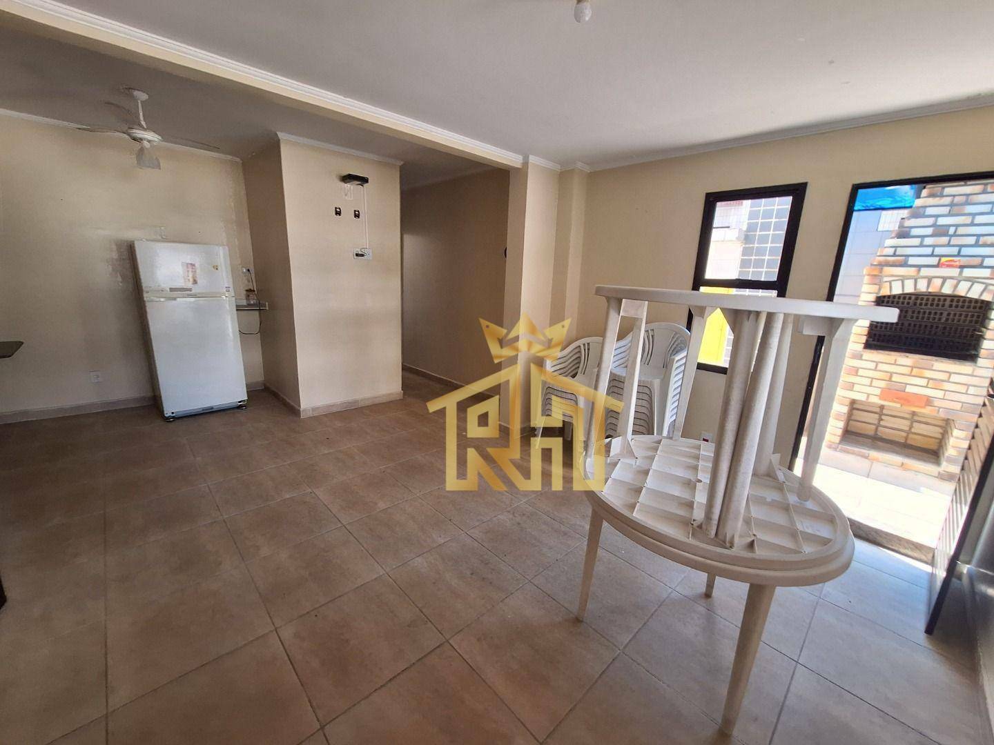 Apartamento à venda com 1 quarto, 45m² - Foto 27