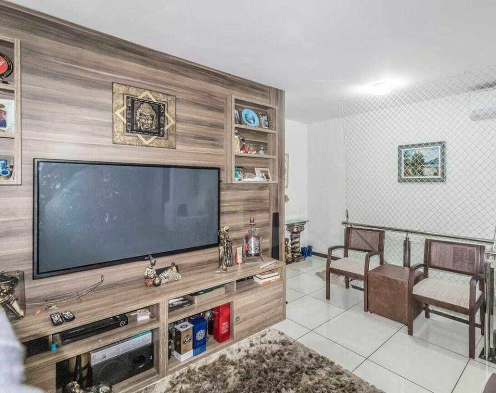 Cobertura à venda com 3 quartos, 180m² - Foto 7