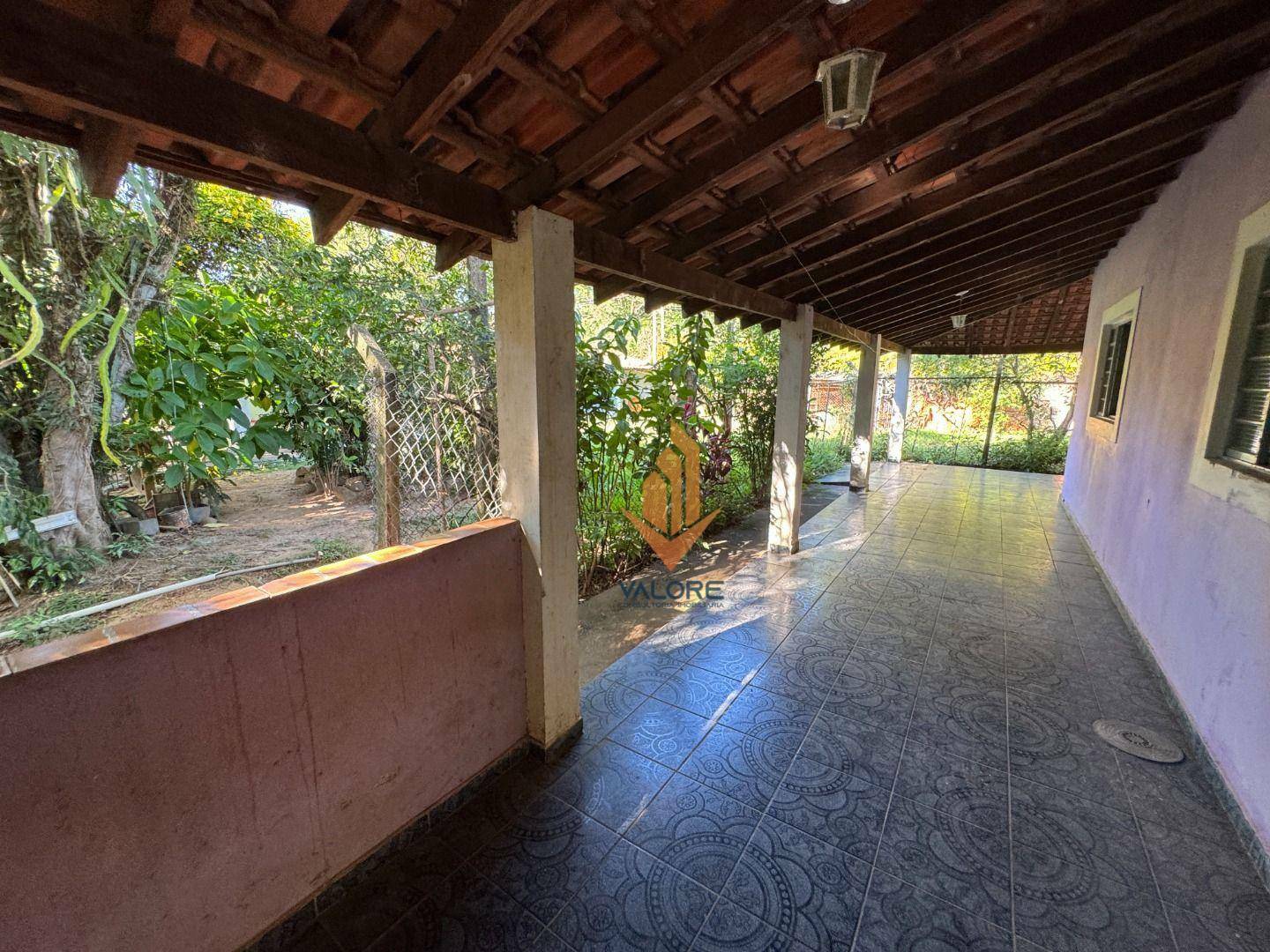 Chácara à venda com 5 quartos, 564m² - Foto 12