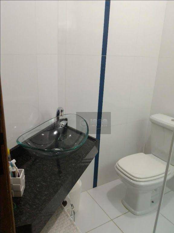 Sobrado à venda com 3 quartos, 203M2 - Foto 24