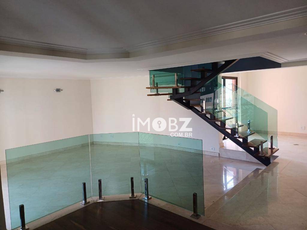 Cobertura à venda com 4 quartos, 350m² - Foto 9