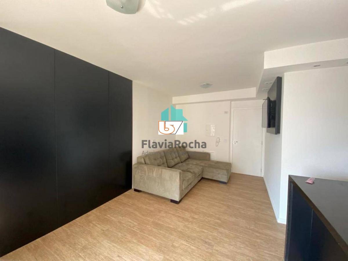 Apartamento para alugar com 1 quarto, 51m² - Foto 8