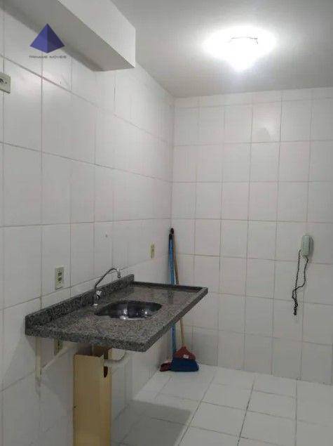 Apartamento à venda com 2 quartos, 44m² - Foto 9