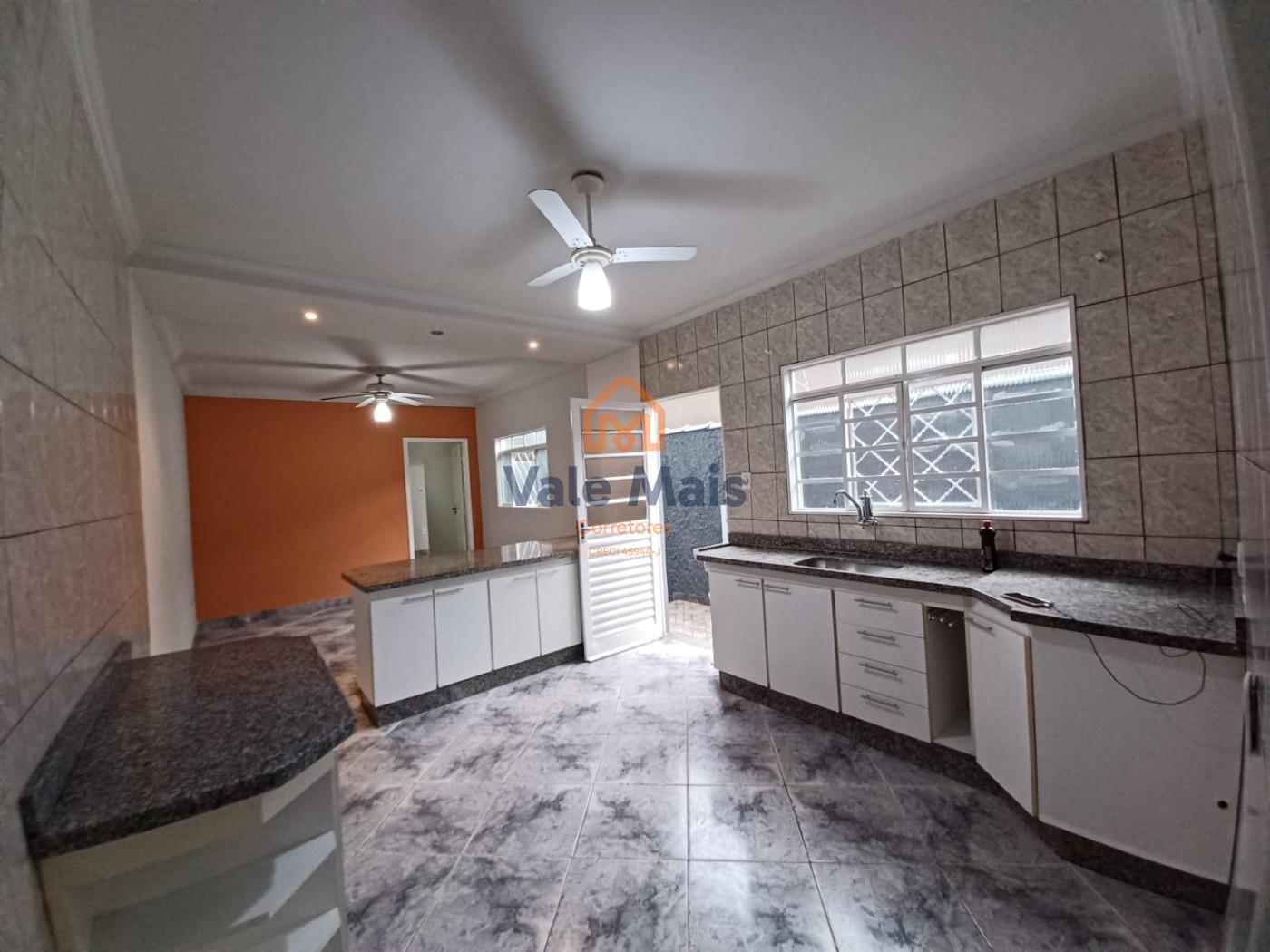 Casa, 2 quartos, 110 m² - Foto 1